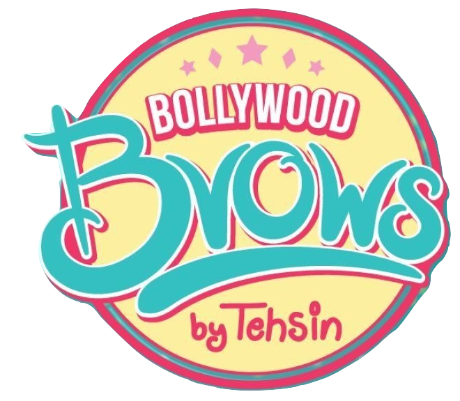 Bollywood Brows by Tehsin